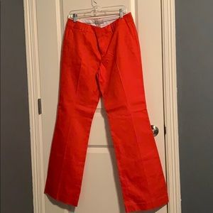 EUC fun banana republic dress pants